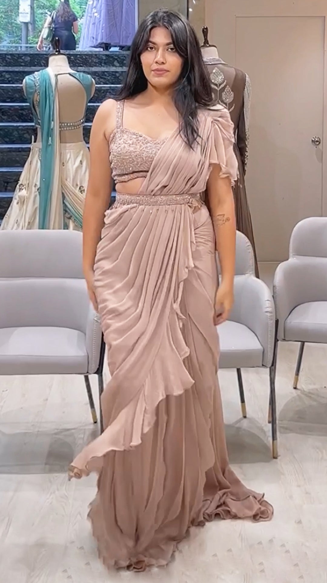 Drapes